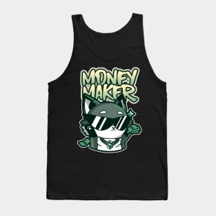 Money Maker Tank Top